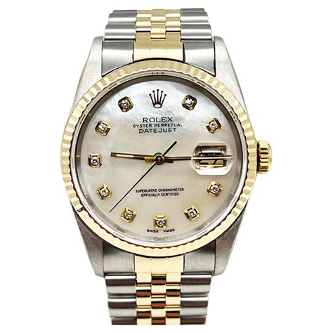 rolex 16233 opinioni|Rolex 16233 price list.